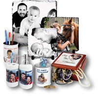 Egyéb szublimációs kerámia termékek