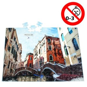 308113 Kirako A3 Karton Keret Nelkul L