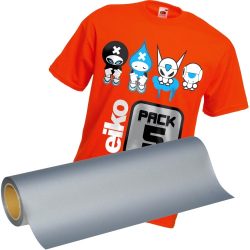 677 Nyomtathato Pu Folia Ezust Solvent+ecos