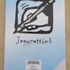 8157 Jegyzettomb A5 50 Lapos