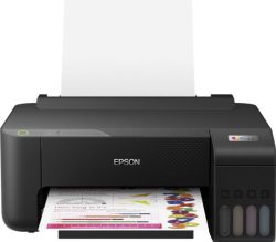 EPSON L1230 szuiblimációs nyomtató