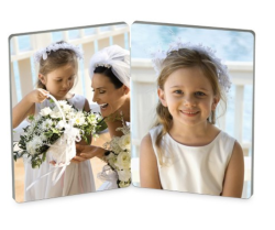 Szublimálható fotópanel