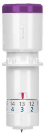 Cameo4 Melyvagokes 2mm