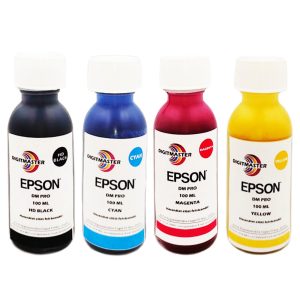 Dm Pro Szublimacios Festek