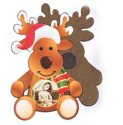 Hutomagnes Szarvas Formaju