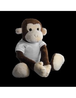 Monkey pluss majom szublimacios poloval l