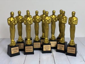 Oscar Szobor Szublimalhato Fem Lappal