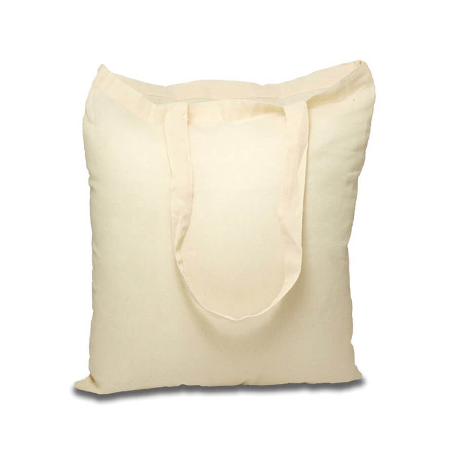 Pamut Bevasarlotaska Natur L