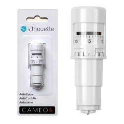 Silhouette Cameo 4 Auto Blade 2 Vagokes