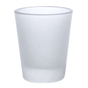 Szaten Uveg Felespohar