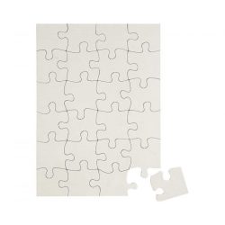 Szublimacios A5 Os Puzzle 24 Darabos