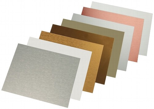 Szublimacios Alu Lemez 300x600x03