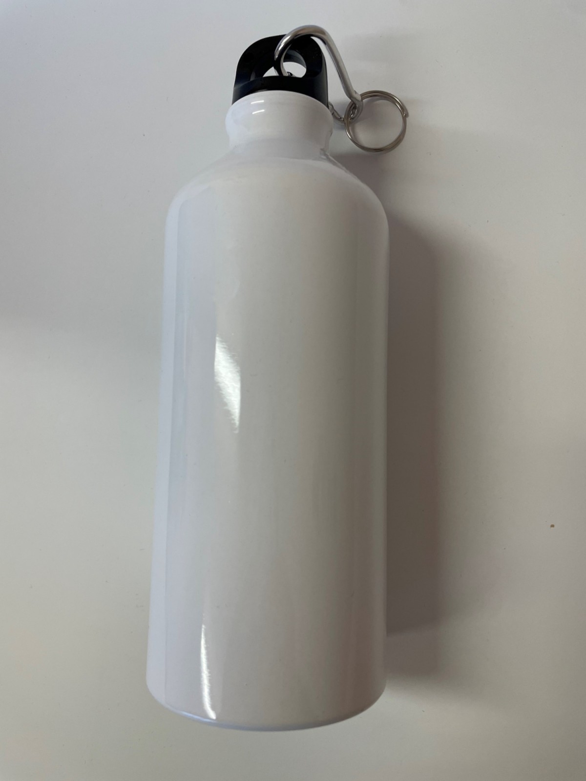 Szublimacios Aluminium Kulacs Wbo400