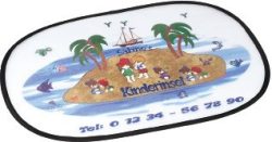 Egyéb szublimációs textíliák