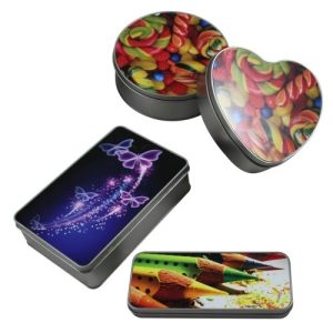 Szublimacios Fem Dobozok