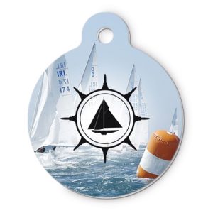 Szublimacios Fem Medal Kor