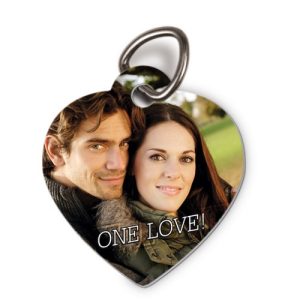 Szublimacios Fem Medal Sziv