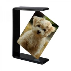 Szublimacios Fotouveg Fekete Kerettel Atlos Elhelyezes