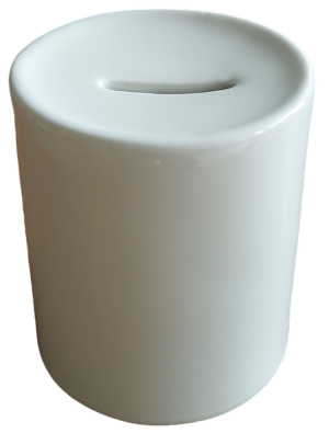 Szublimacios Keramia Persely 1