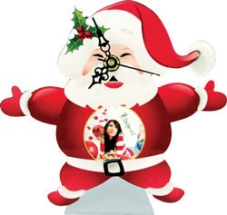 Szublimacios Mdf Mikulas Ora