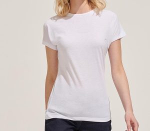 Szublimacios Polo Sol W Wom