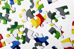 Szublimacios Puzzle 1000 Darabos