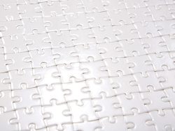 Szublimacios Puzzle A5 Os 80 Darabos