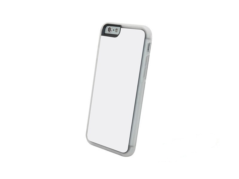Szublimacios Telefon Tok Iphone 6 Atlatszo