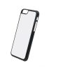 Szublimacios Telefon Tok Iphone 6 Fekete