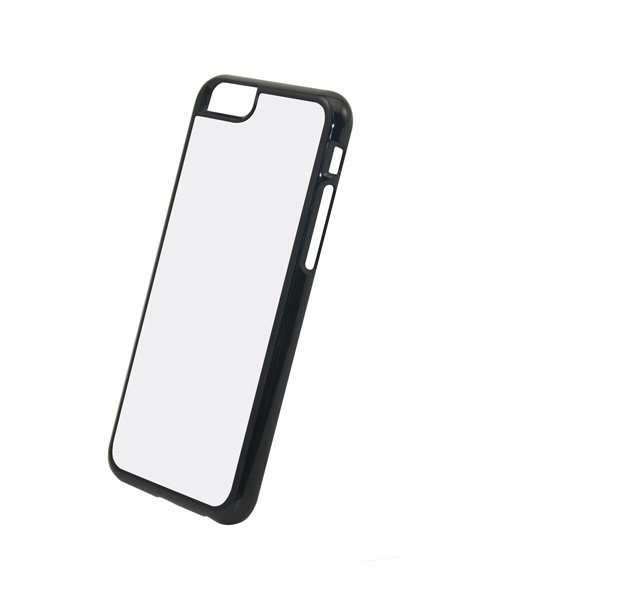 Szublimacios Telefon Tok Iphone 6 Fekete