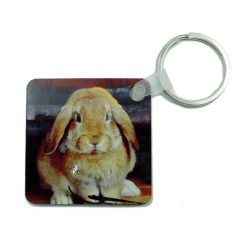 Szublimacios Mdf Kulcstarto Szogletes