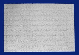 Szublimacios Puzz 500 Db