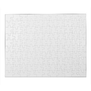 Szublimalhato Puzzle Puzz A4 10