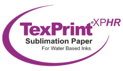 Texprint Logo