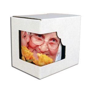 Nagy Ablakos Bogredoboz