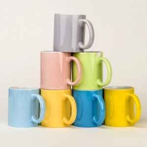 Szublimacios Bogre Pastel Csoportkep