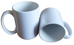 Szublimációs bögrék és korsók