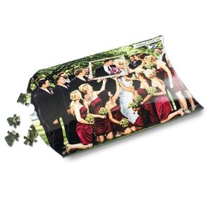 Szublimacios Puzzle Doboz