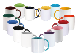 Szublimacios Szinesbelseju Bogre Csoportkep