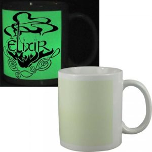 Szublimacios Vilagito Bogre