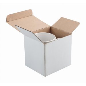 Zart Karton Bogre Doboz