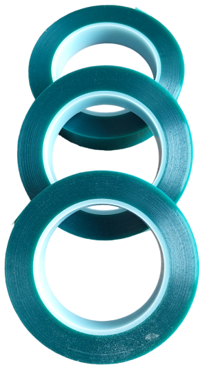 Zold Hoallo Ragasztoszalag 20mm 3