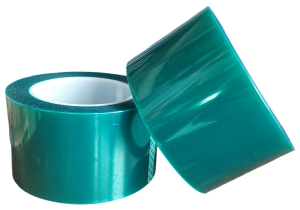 Zold Hoallo Ragasztoszalag 70mm 2