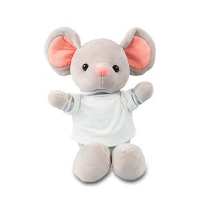 Pluss Egerke Szublimalhato Poloval Szurke