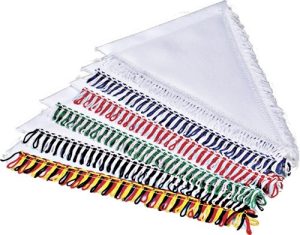 Szublimacios Haromszog Alaku Zaszlo Csoport