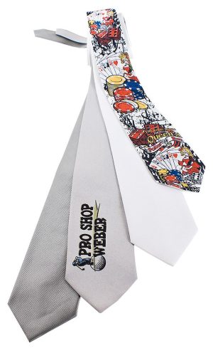 Szublimacios Nyakkendo