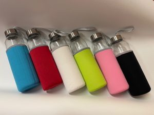 Uveg Kulacs Taskaval Csoportkep