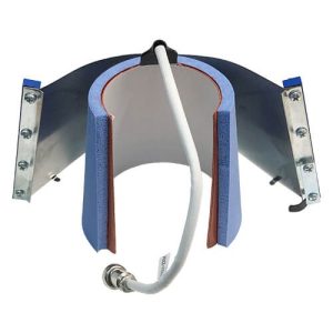 Bogrepres Betet 1.5oz Fem Palastal Mama