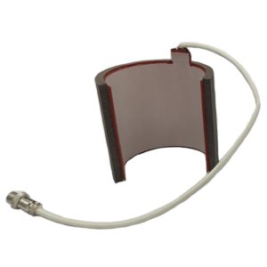 Bogrepres Betet 11oz Vekony Hosszu Csatlakozoval