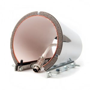 Fűtőbetétek bögrepréshez